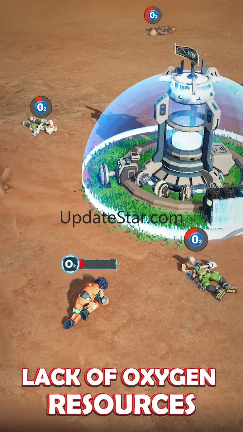 Mecha Fire 1.2.0