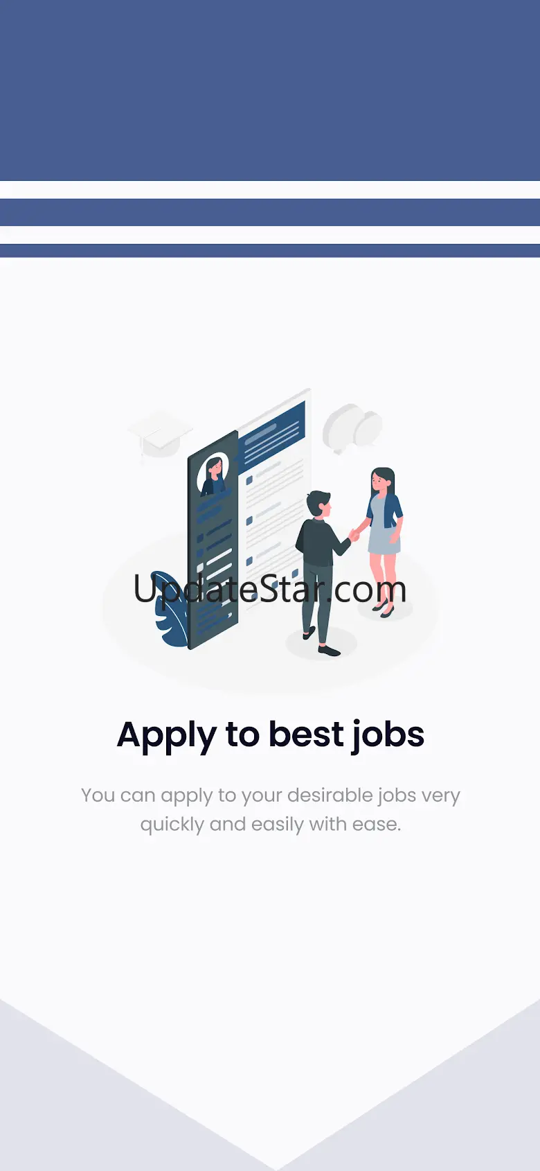 Job Hunter