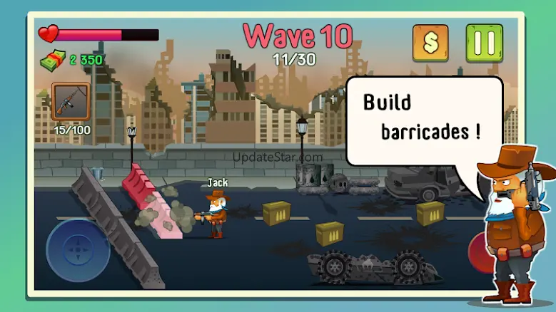 Two guys & Zombies: Online 1.0.15