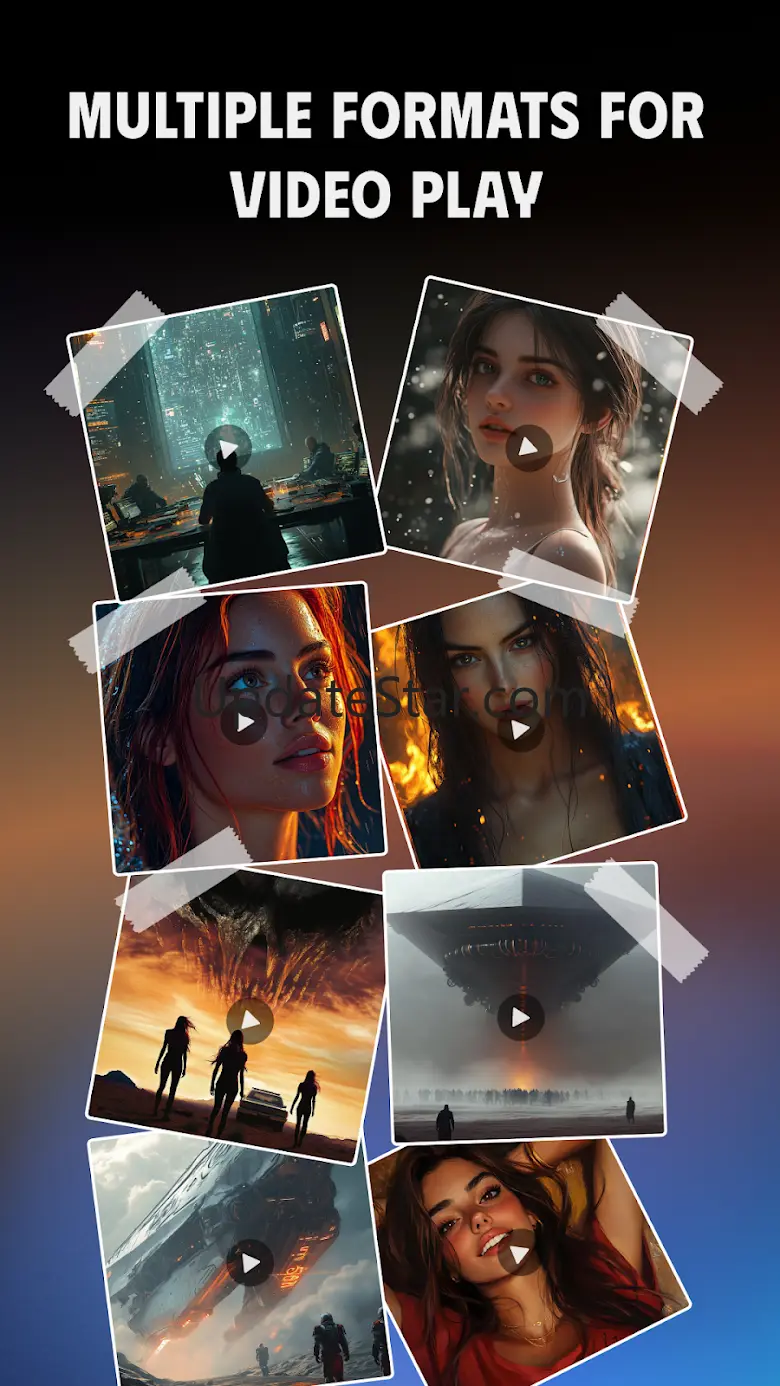 Video Holic - Music Player 1.1.3