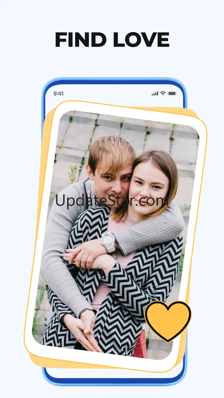 Dating and Chat - Liketoo 1.0.0