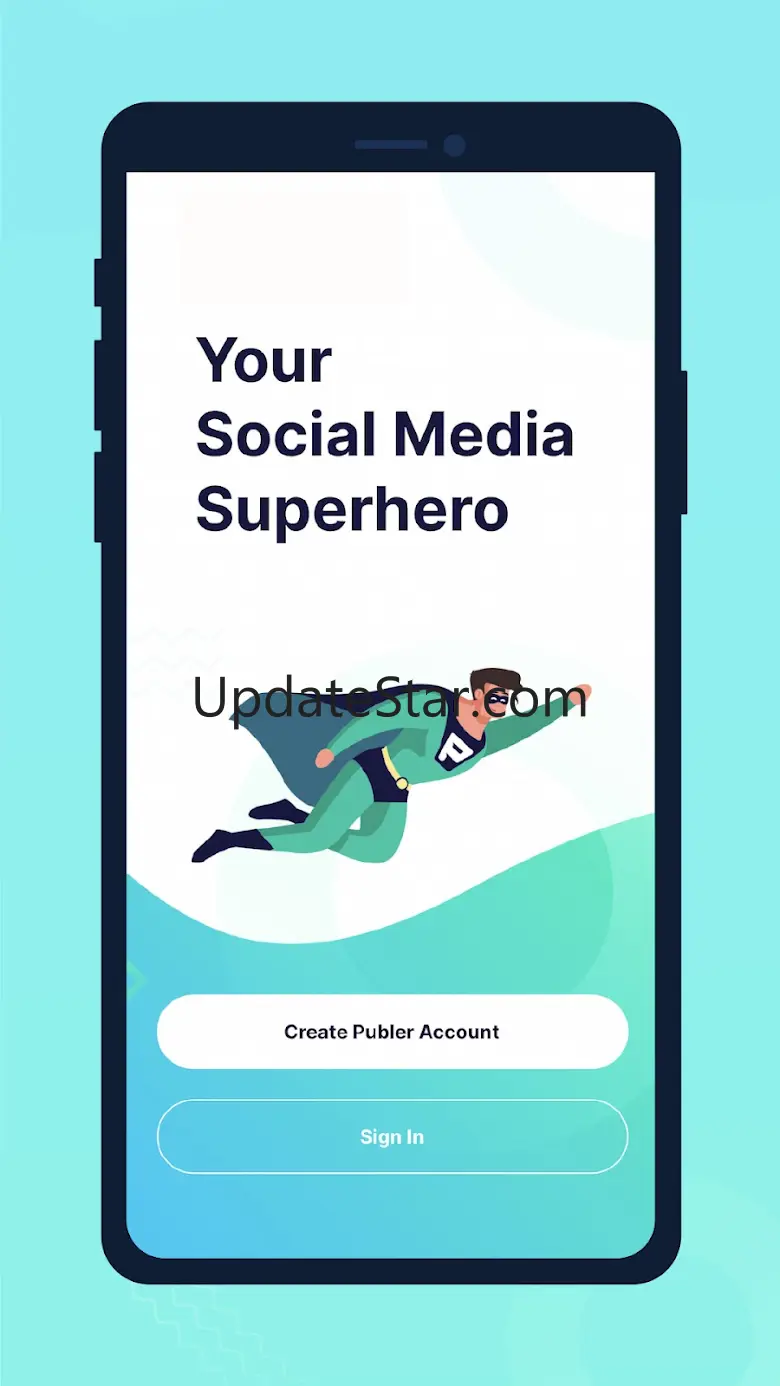 Publer: Social Media Tools 2.1.1
