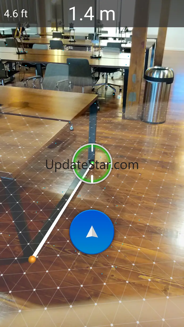 AirMeasure - AR Tape Measure & 1.5