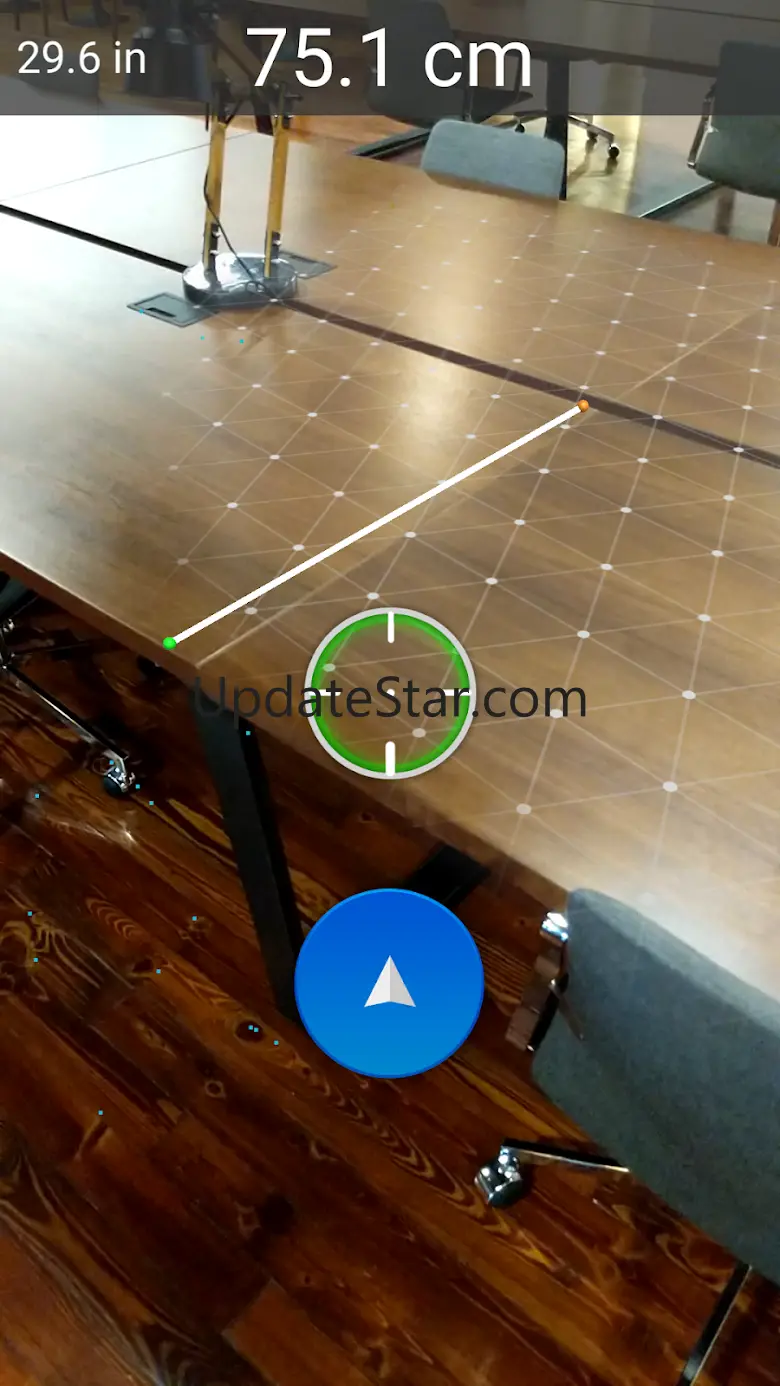 AirMeasure - AR Tape Measure & 1.5