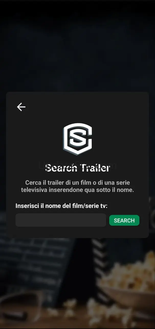 Streaming Community 2.2.0