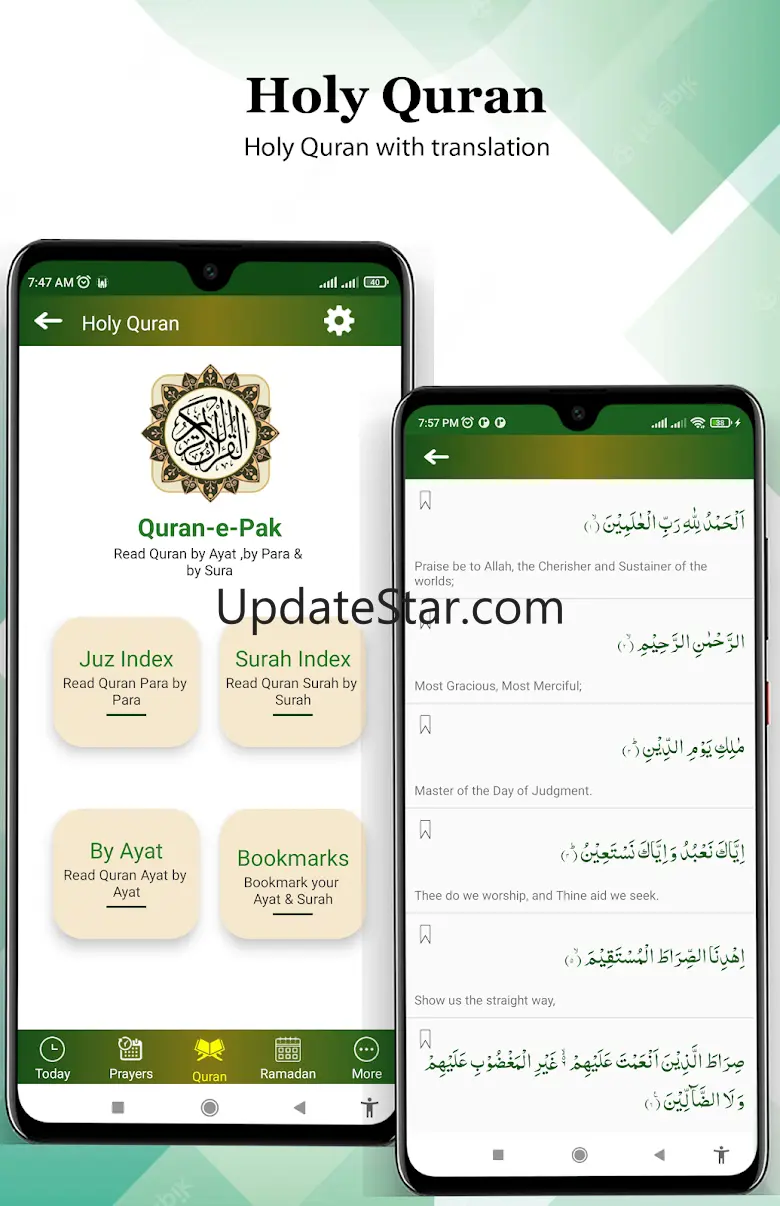Prayer Times Pro Azan Quran 1.49