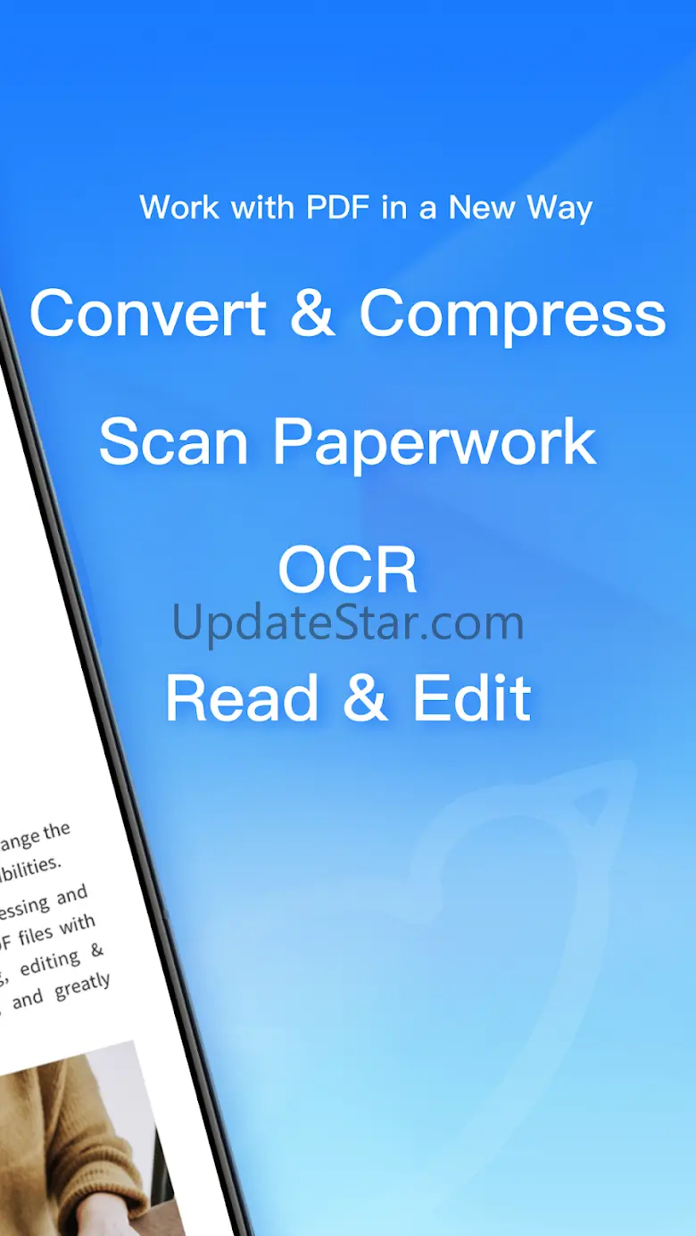 LightPDF: ChatPDF&Convert&Scan 2.11.22
