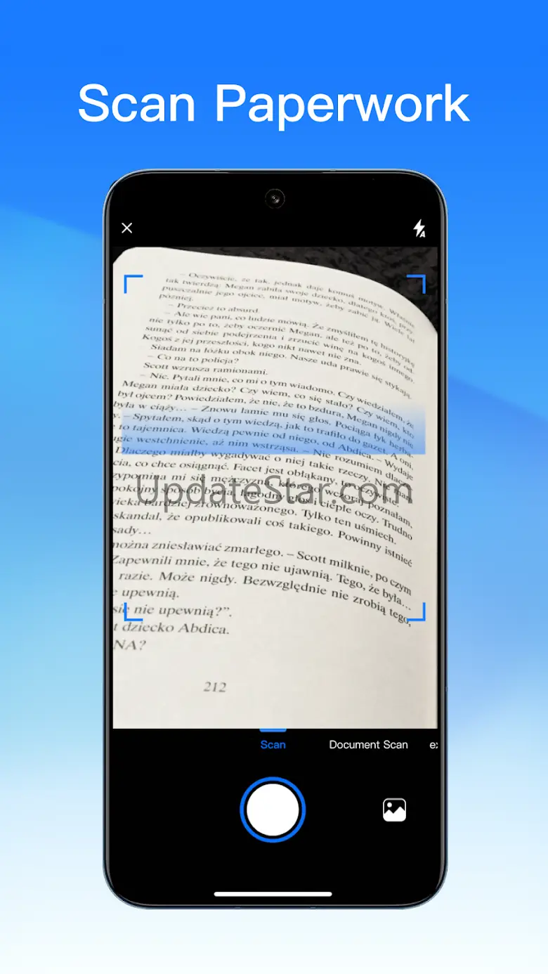 LightPDF: ChatPDF&Convert&Scan 2.11.22