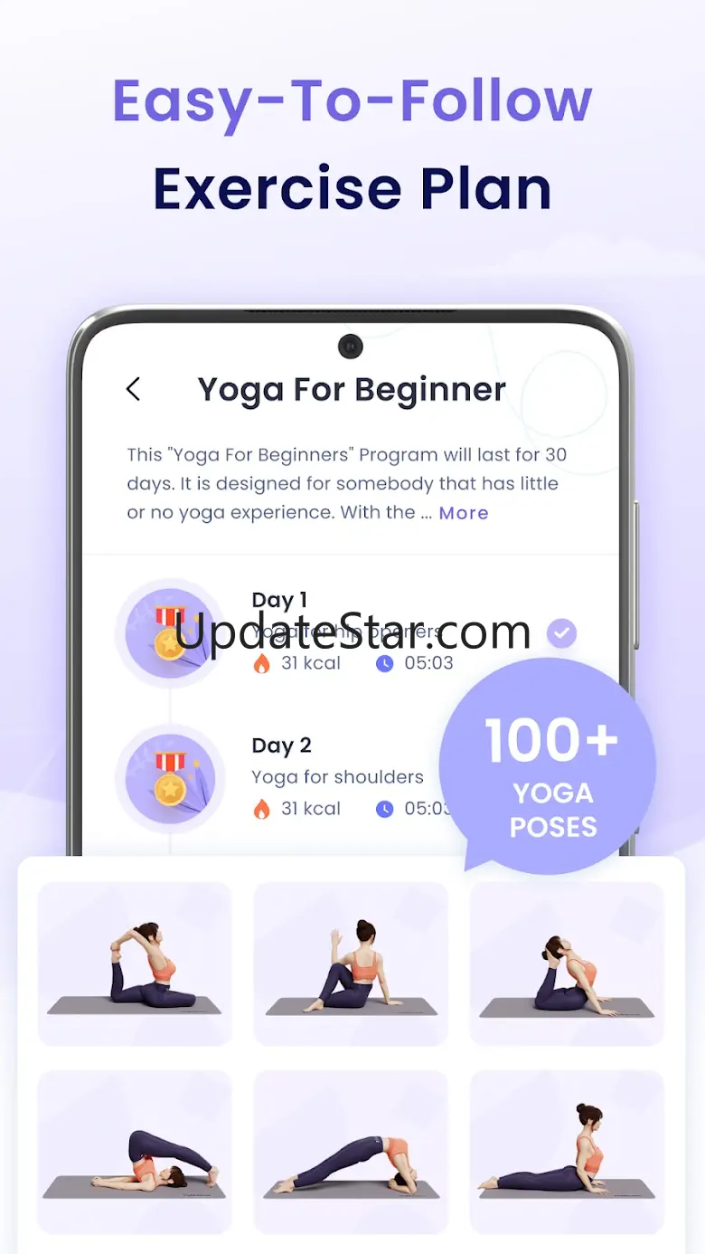 YoMaster - Yoga For Beginners 7.2