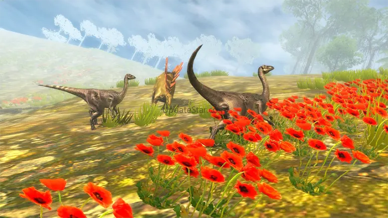 Stegosaurus Dinosaur Simulator 1.1.9