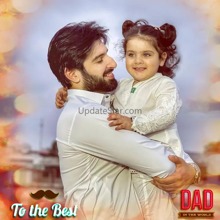 Father's Day Video Maker 2025 1.10