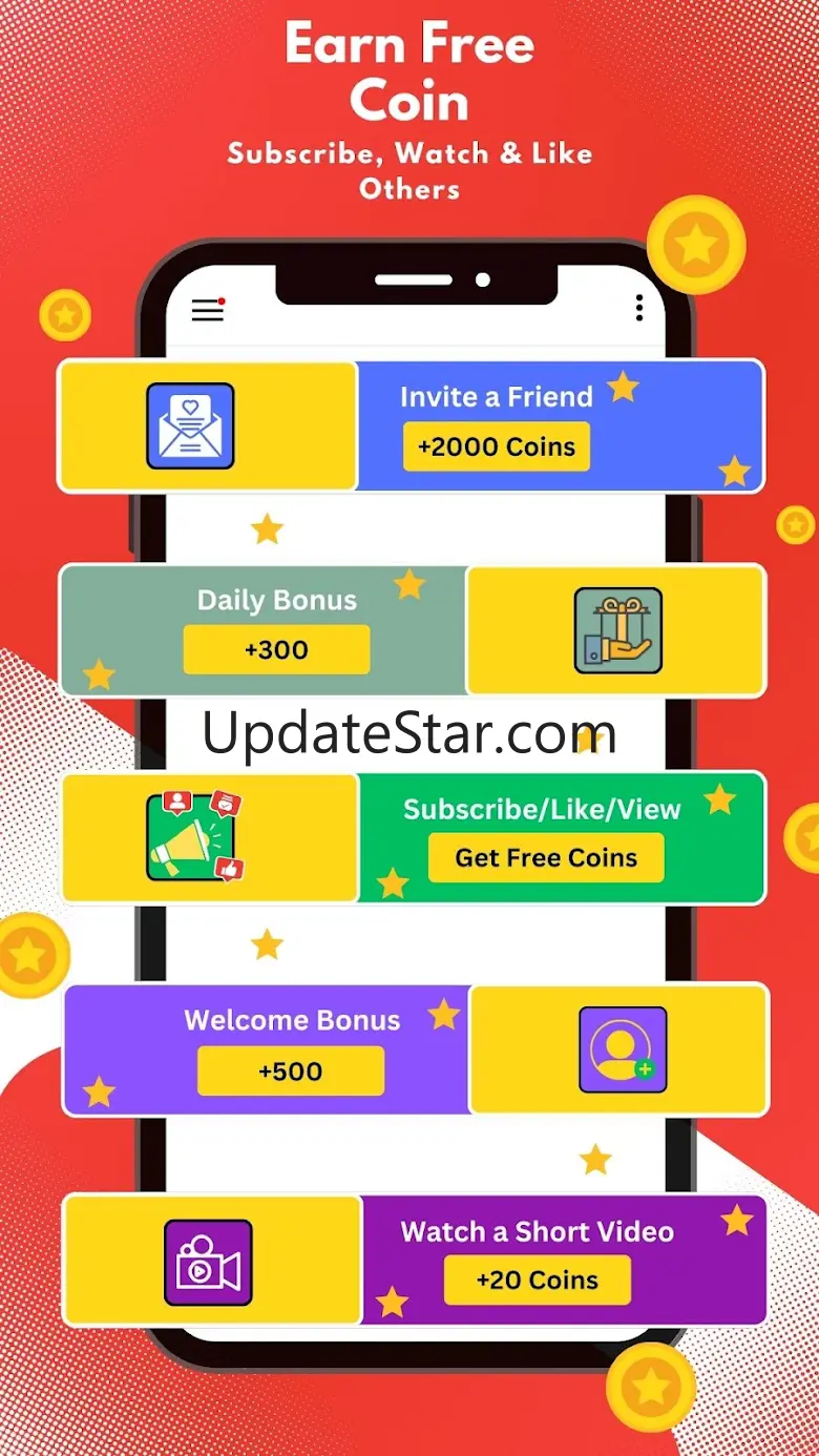 UChannel Boost - Subs & Views 1.1.0