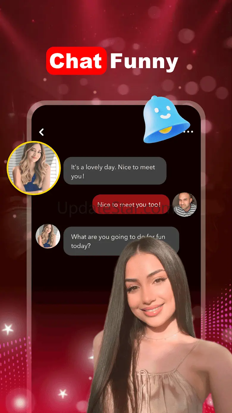XmeTV -Video Chat Online 2.0.6