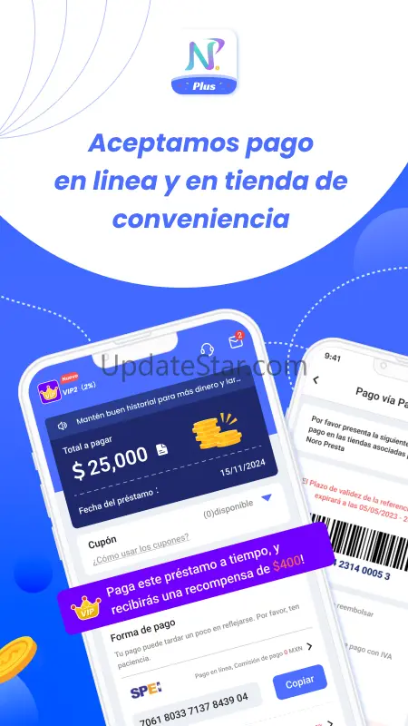 Noro Prestamos de Dinero v1.2.1
