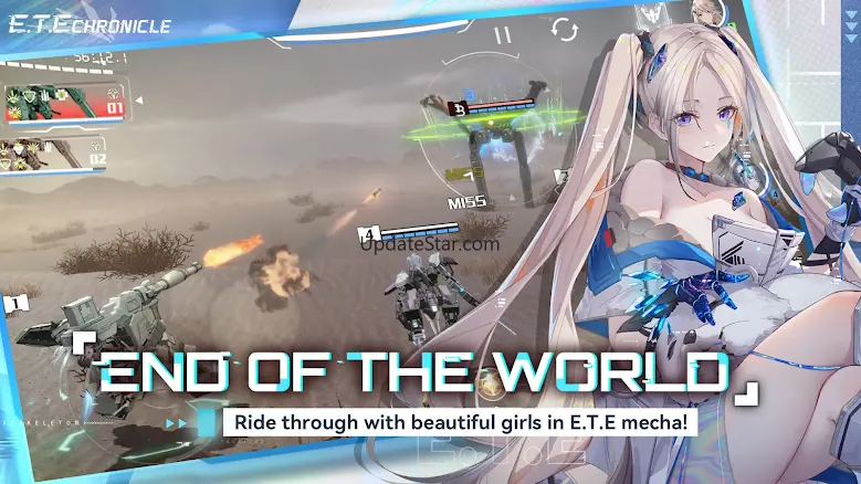 E.T.E Chronicle 3.2.3