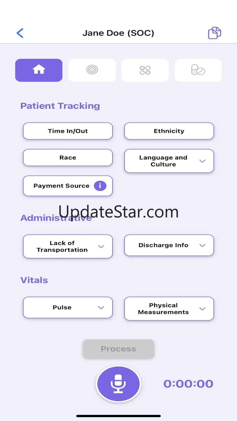 Roger - Home Health Assistant 1.2