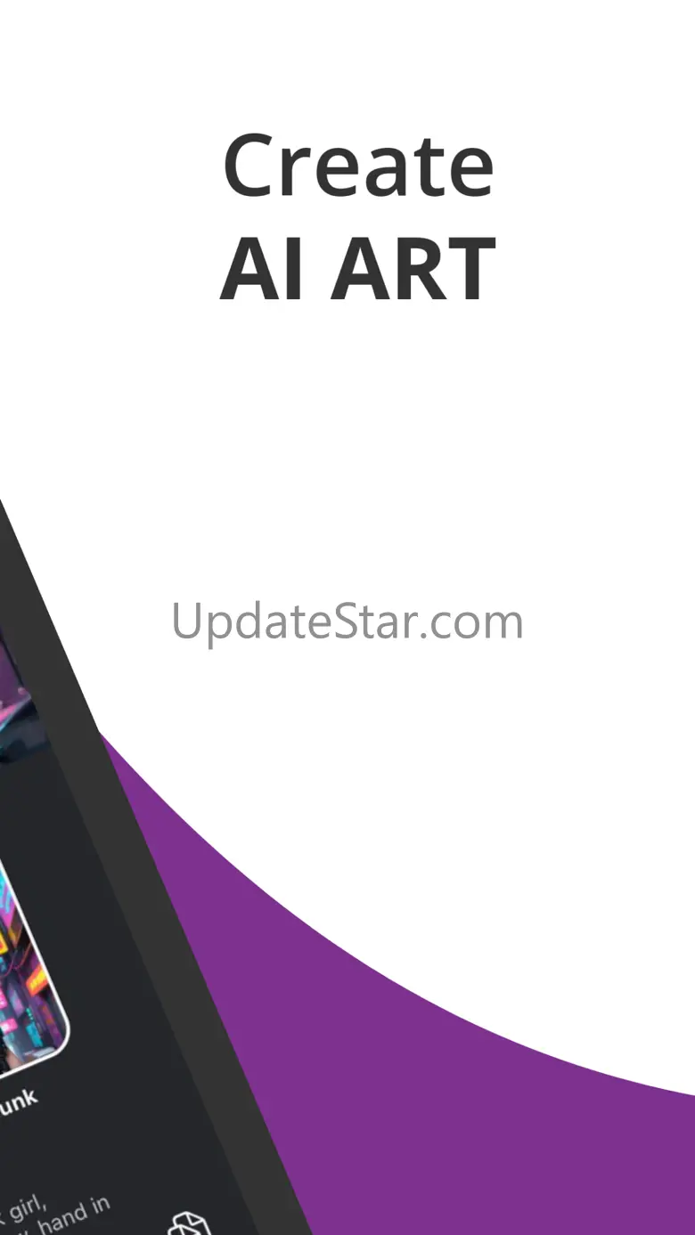 AI Studio. Art Photo Generator 3.4