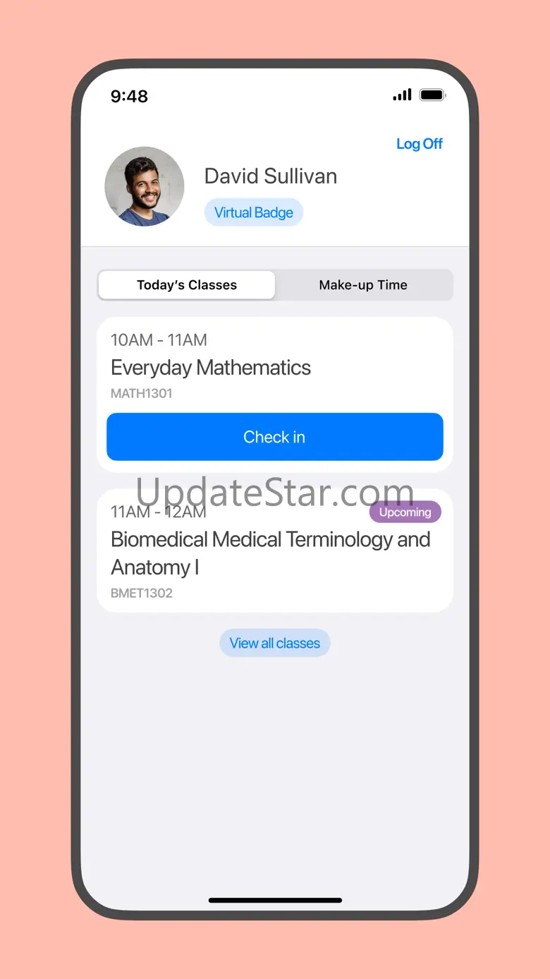 Verity Student 1.8.2