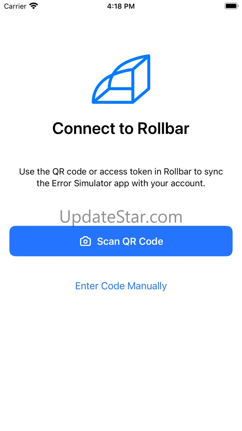 Rollbar Error Simulator 1.1.0