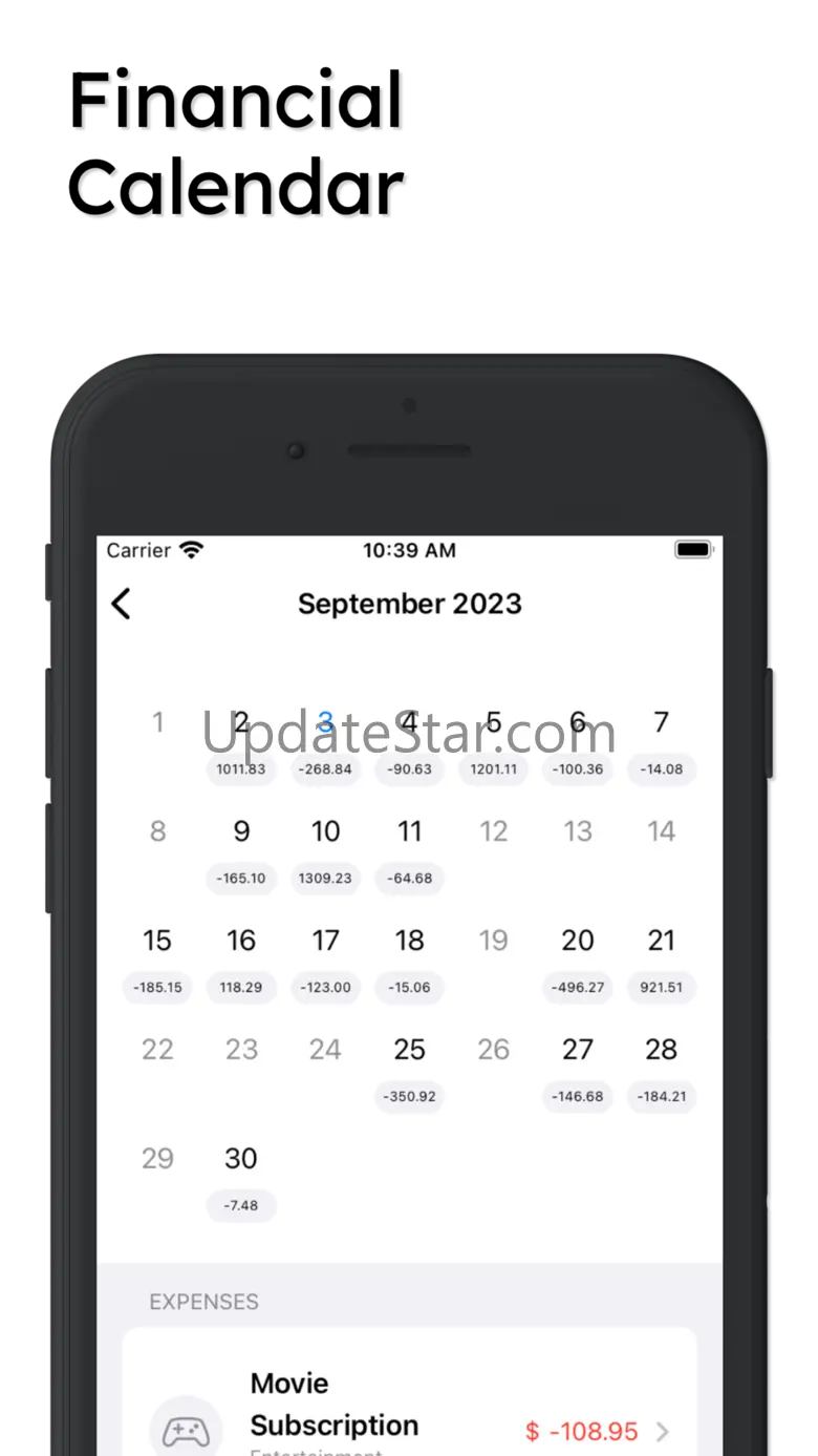 Expense Tracker - SpendWave 3.02
