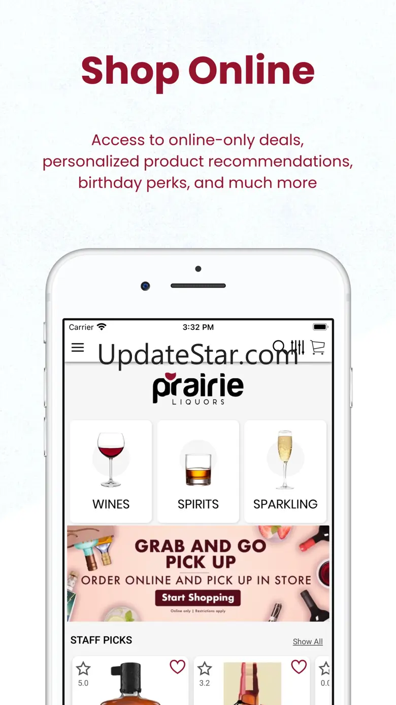 Prairie Liquors 0.0.20250205