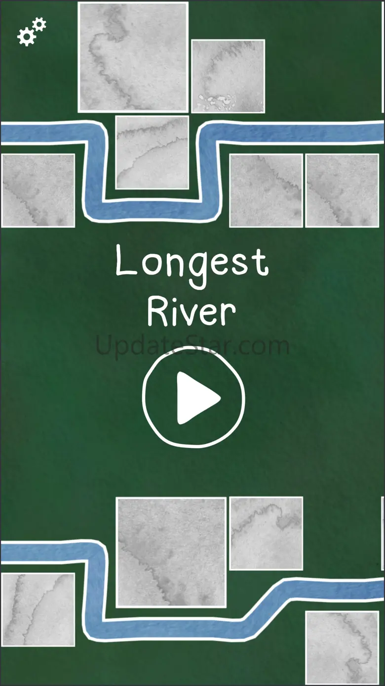Longest River 1.2