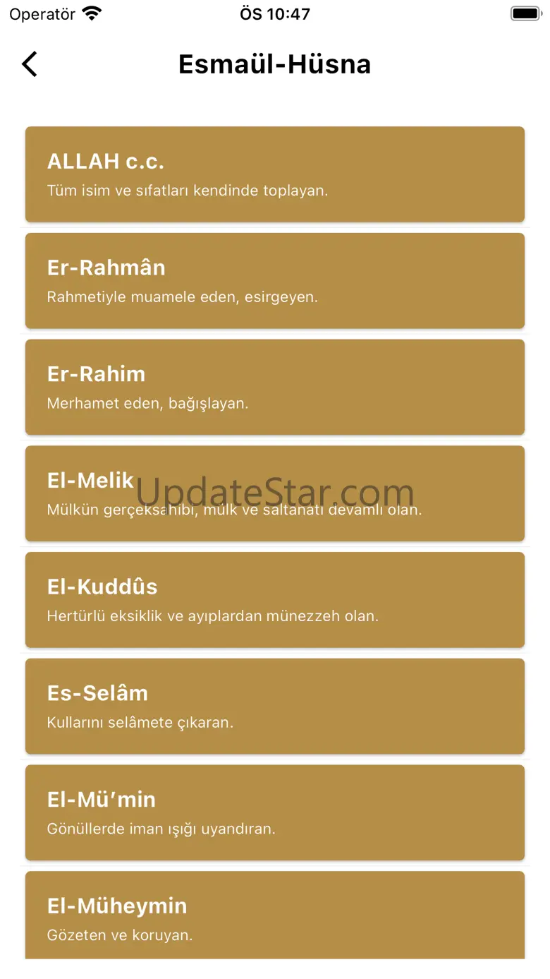 Ezan Pro: Namaz, Kuran Vakti 1.0.4
