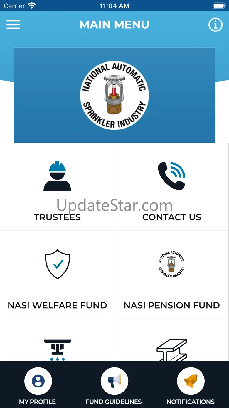 NASI Benefit Fund 25.02.07