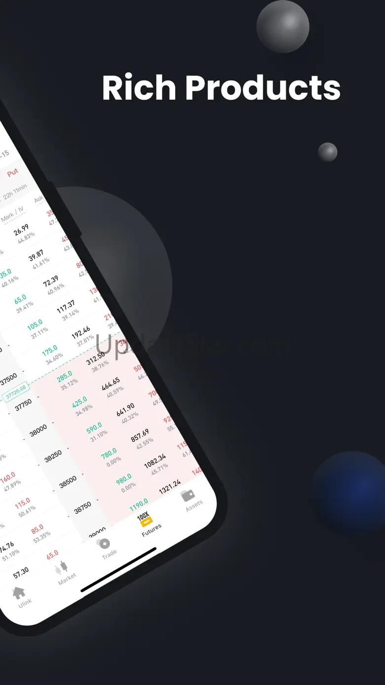 Ulink Pro 2.2.6