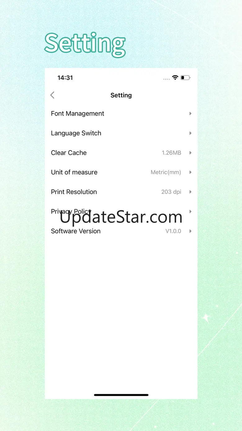 Ezlabel 1.4.3