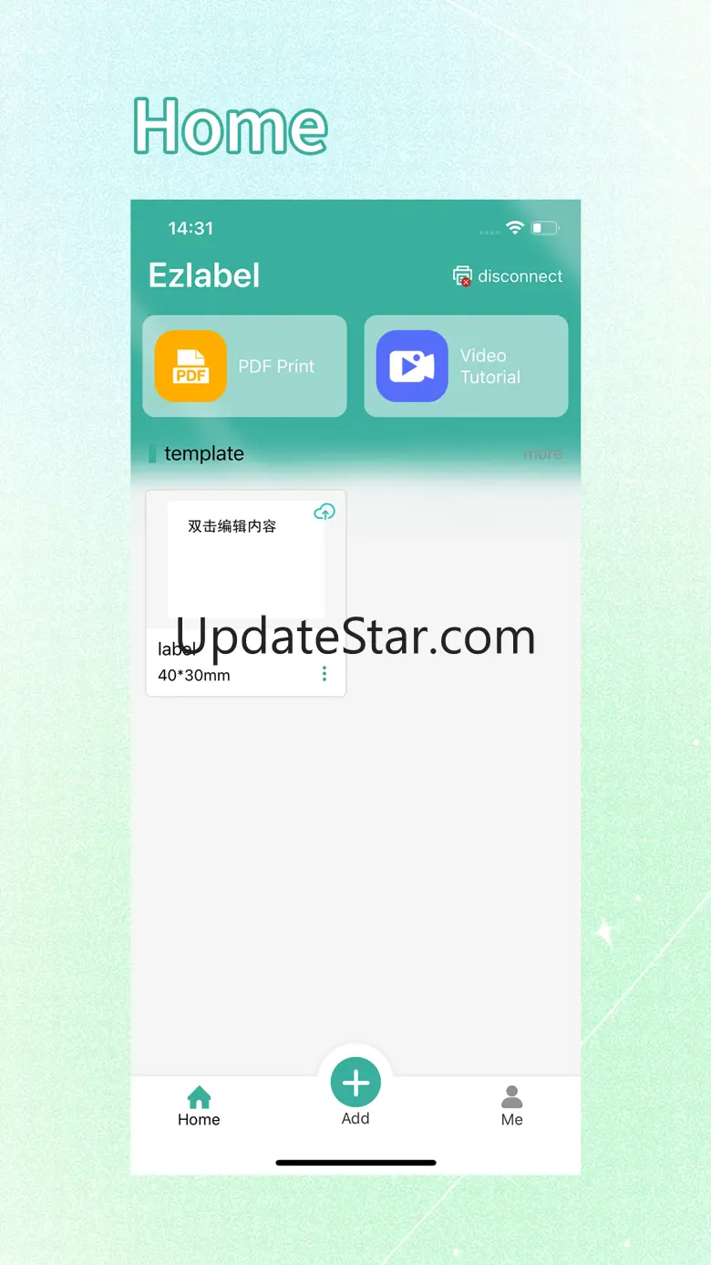 Ezlabel 1.4.3