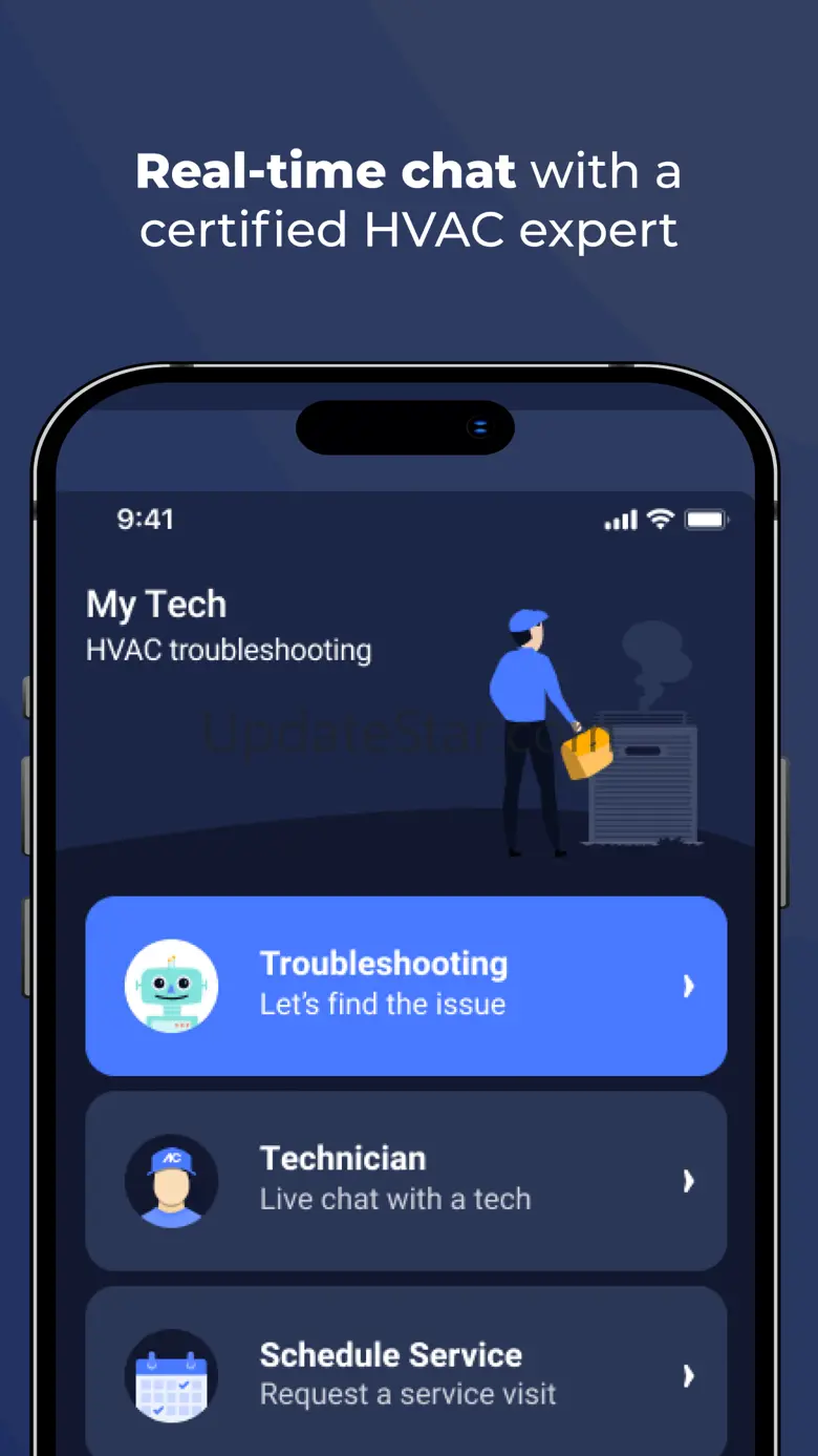 Goettl 2.0.2
