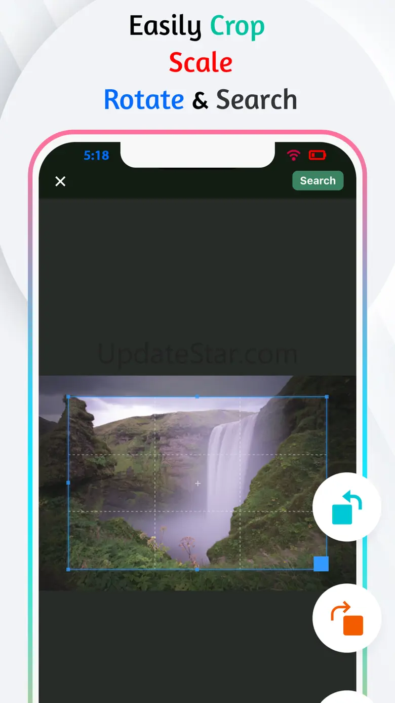 Reverse Image Search & Tool 1.1