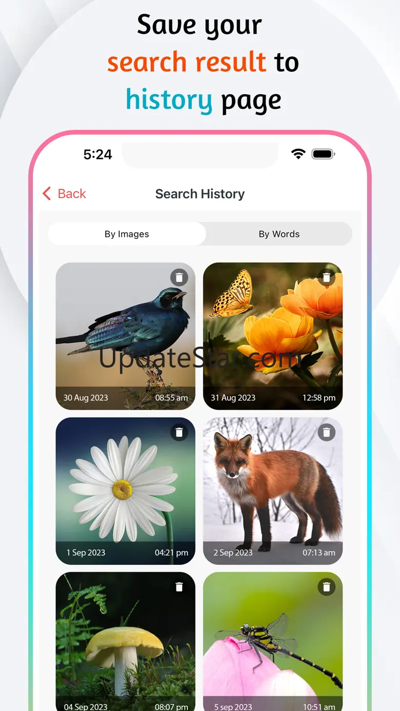 Reverse Image Search & Tool 1.1