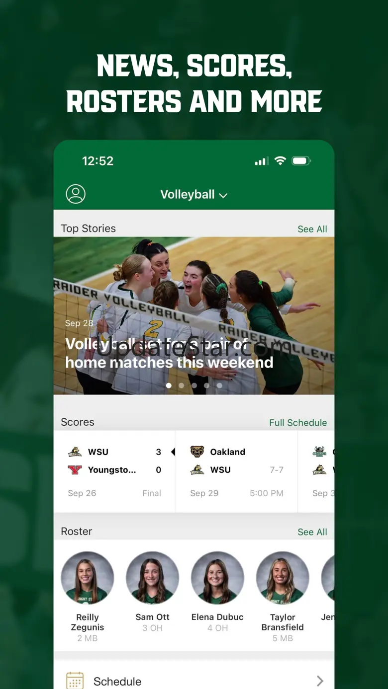 WSU Raiders 1.2.2