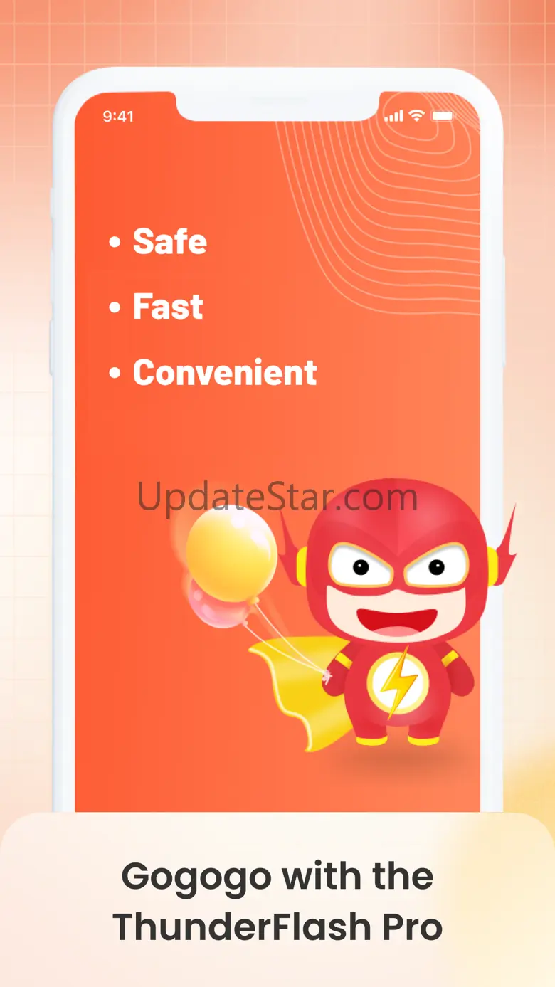 ThunderFlash Pro 1.0.2