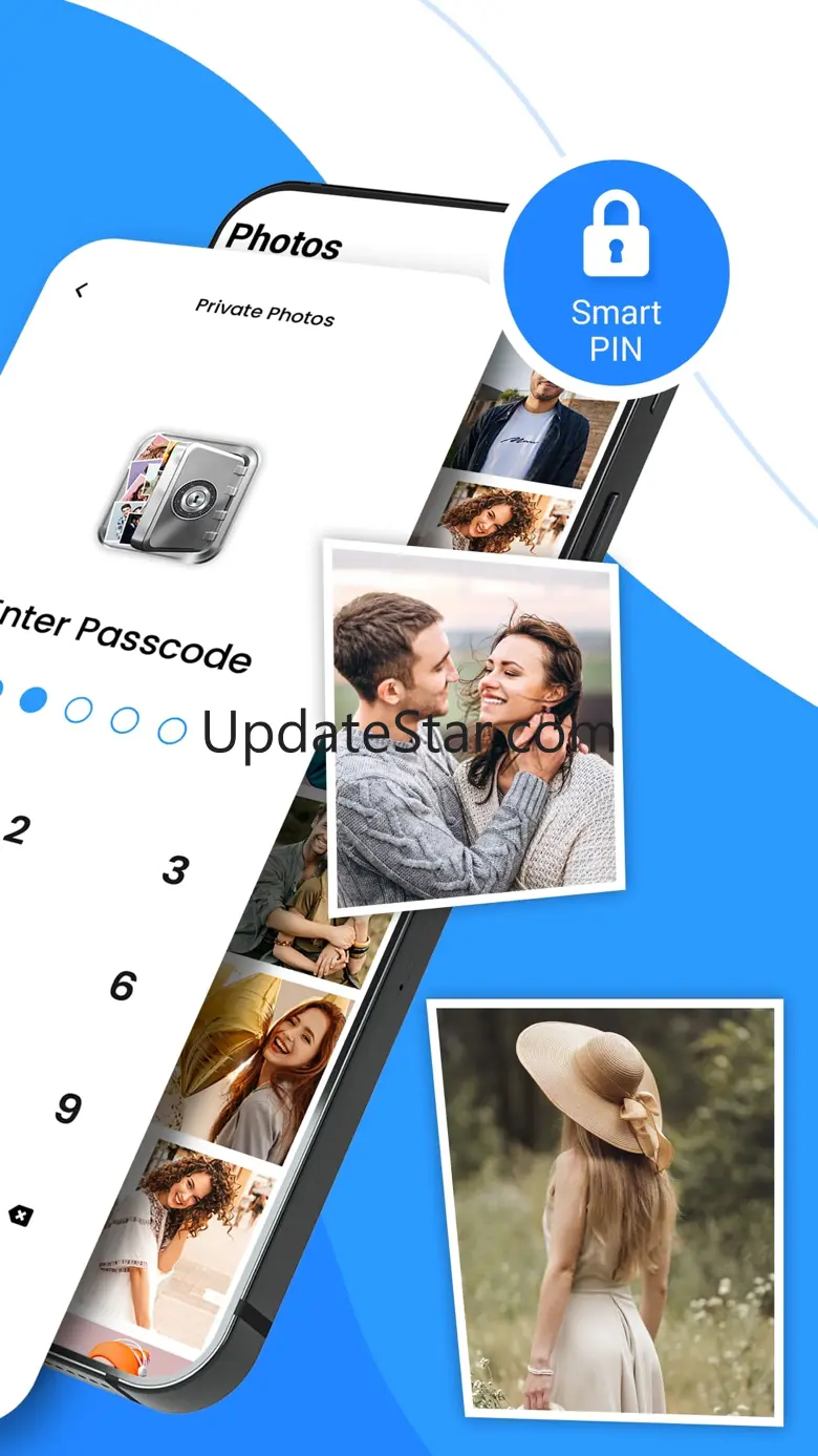 App Lock - Gallery Vault 1.1
