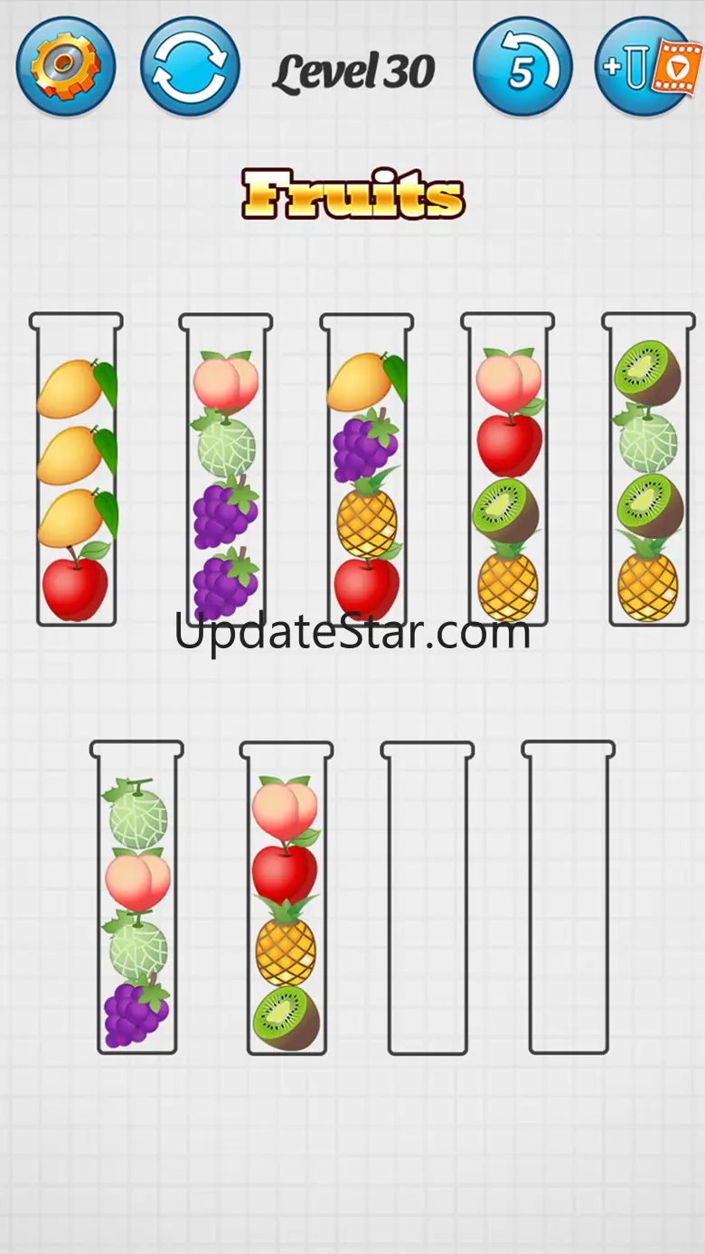 Ball Sort Master - Color Game 1.0.6