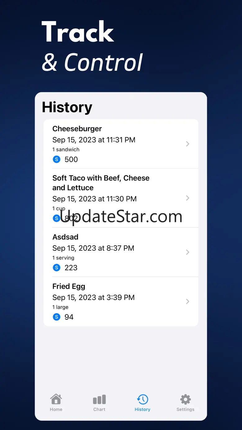 Sodium Tracker+ 1.0.7