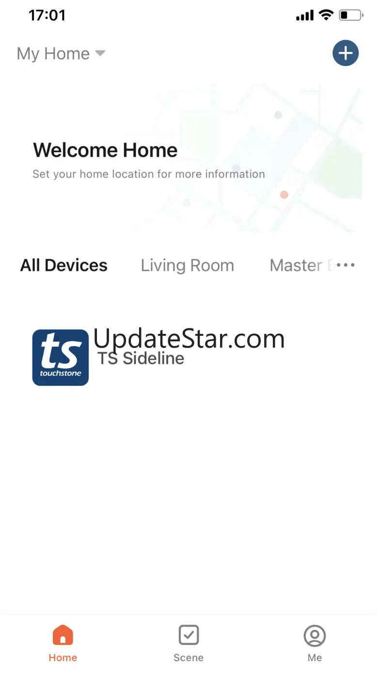 Touchstone Fireplace 2.0.0