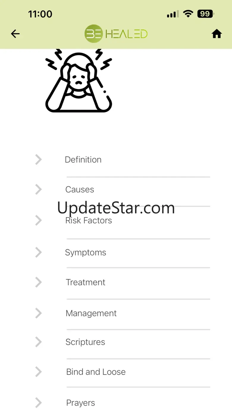 BeHealed 1.5
