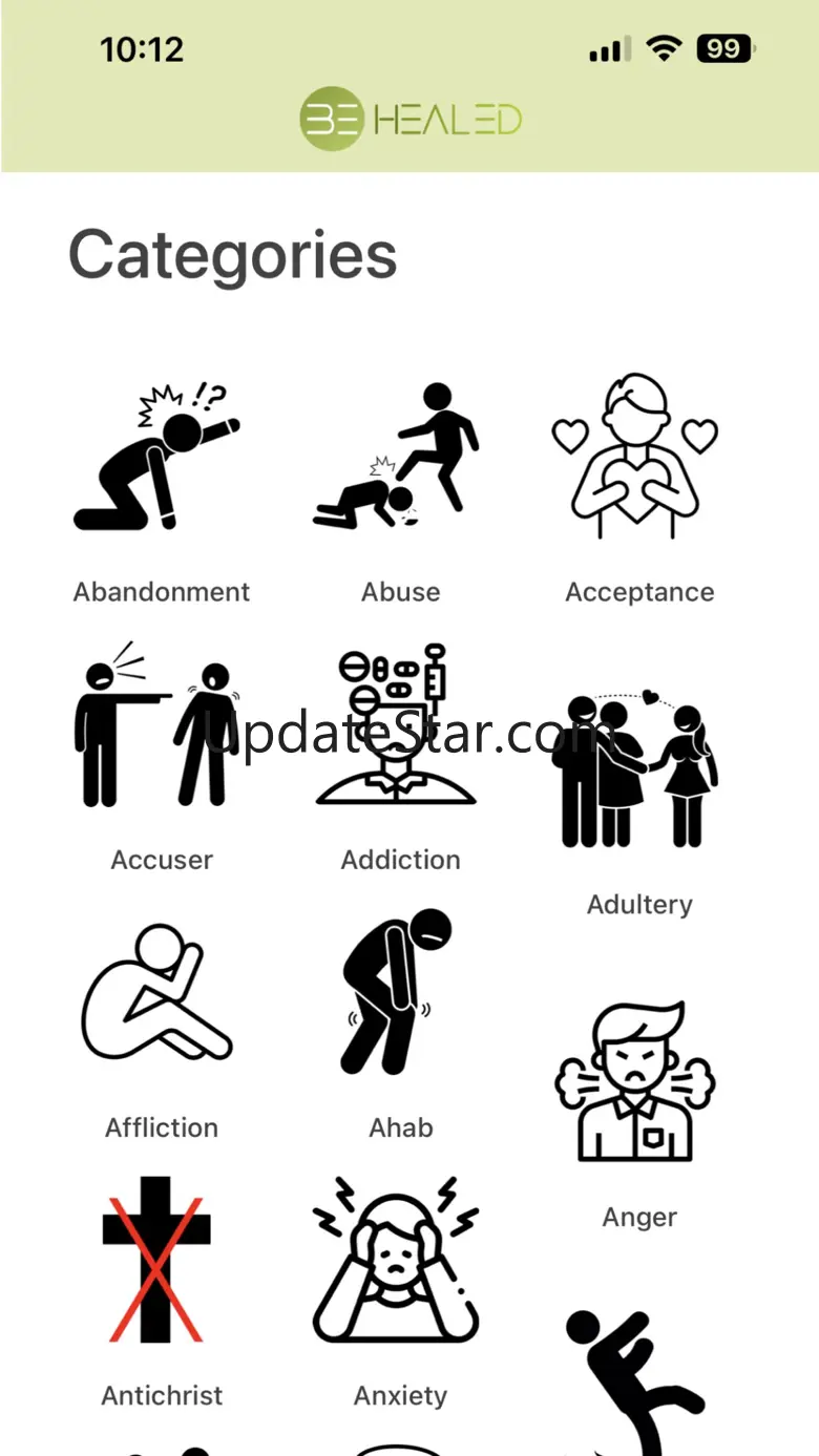 BeHealed 1.5