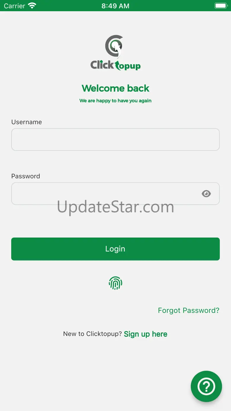 Clicktopup: Cheap data offer 1.0.13