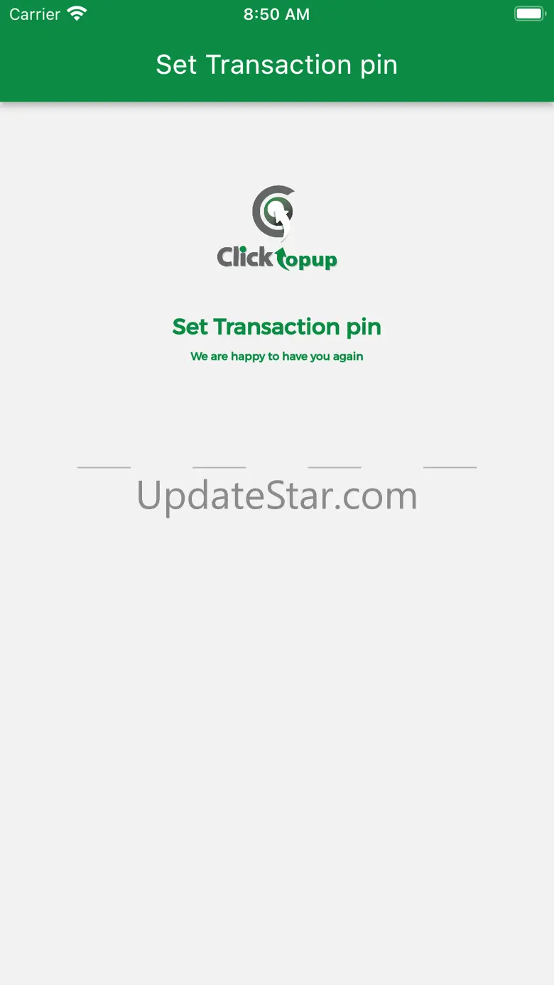 Clicktopup: Cheap data offer 1.0.13