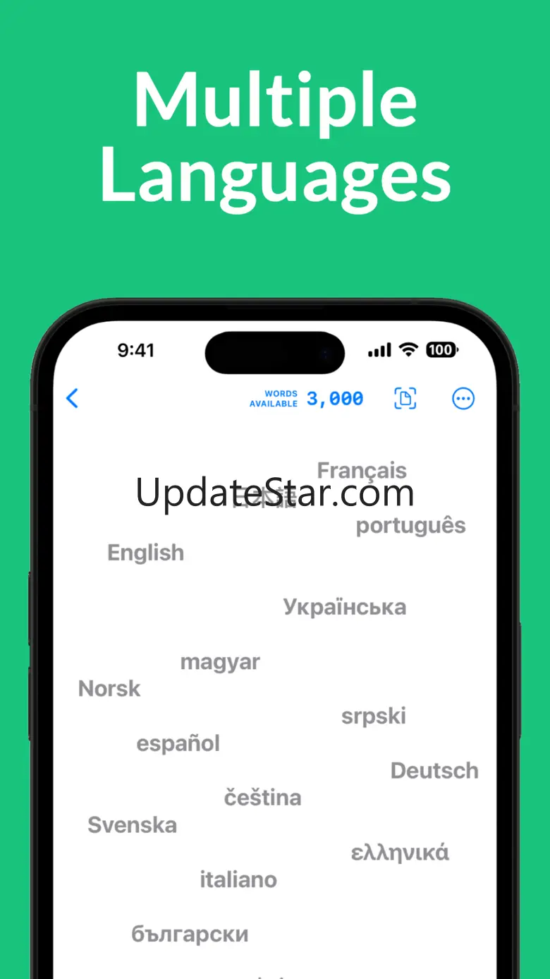 Book Scanner - Image to Text 2.11