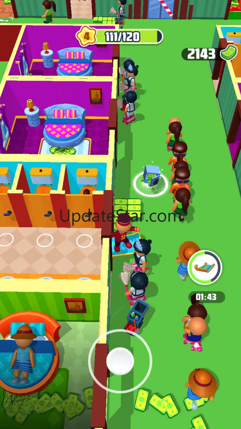 Idle Empire Hotel 1.0