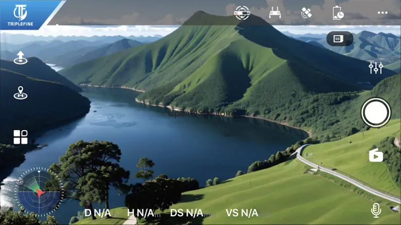 TF DRONE 1.1.3