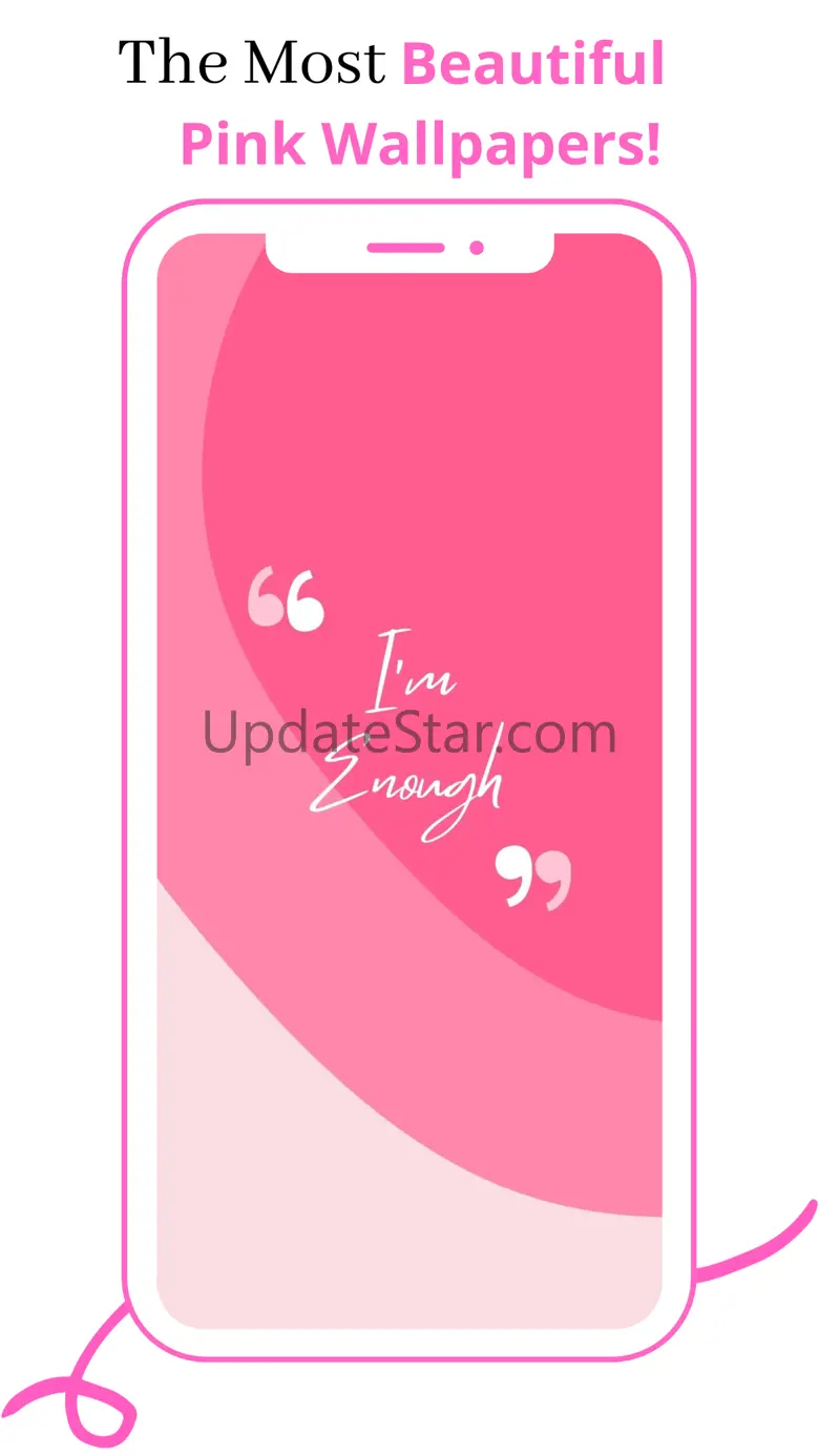 Pink Aesthetic Wallpaper 2.6.3