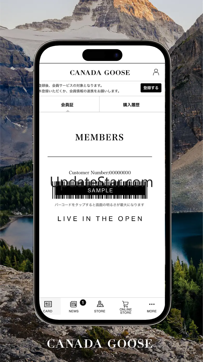 CANADAGOOSE 1.0.2