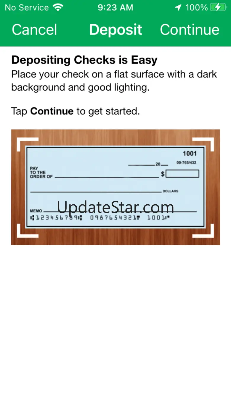 Commercial Bank & Trust Comp. 5.0.31.340